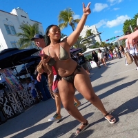 Twerk it out