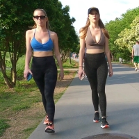 Two Lulu hotties