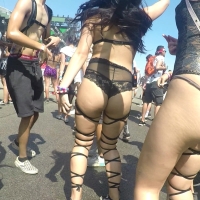Asian ravers
