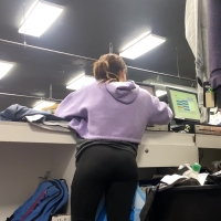 Employee bubble