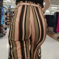 Striped phatty