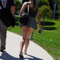 Skirt compilation