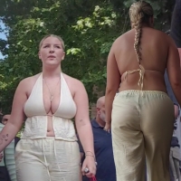Ass and titties