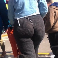 Sexy jiggler (extended version)