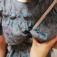 Upskirt and grope