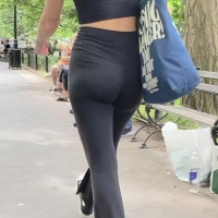 Park booty