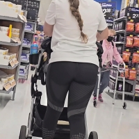 Wally World milf