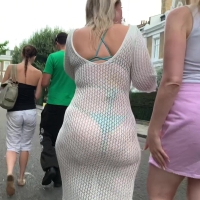 Carnival PAWG