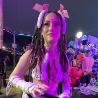 Rave bunny