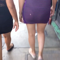 Venezuelan milf