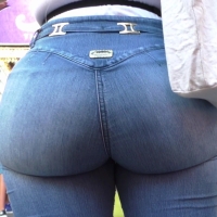 Phat ass compilation