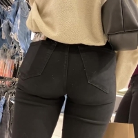 Petite teen