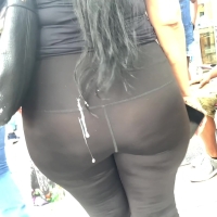 Creamed Latina