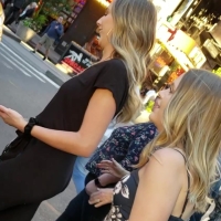 City girls (part 1)
