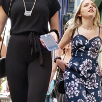 City girls (part 2)