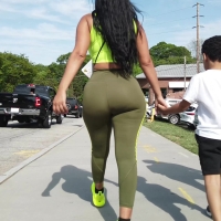 Milf and bonus ebony