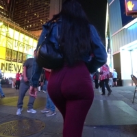 Jiggly and loose