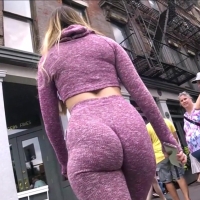 Lucky man