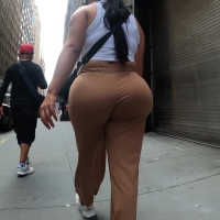 Latina phatty (part 1)