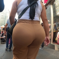 Latina phatty (part 2)