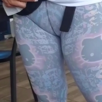 Phat pussy