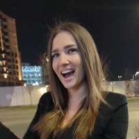 Candid interaction