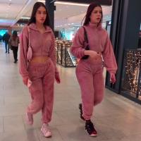 Two bunnies