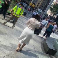 Business milf