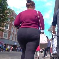 Thick milf