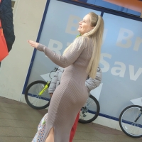 Big booty milf