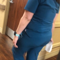 Milf nurse