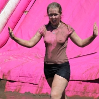 Bristol Pretty Muddy 2018