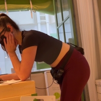 Aerie Tara (part 2)