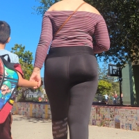Latina milf