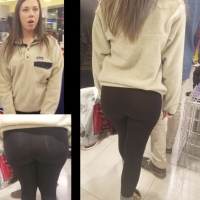 Hot girlfriend