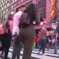 Leggings onesie babe