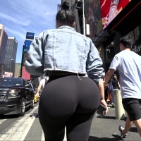 Latina wobble