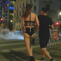 Slim cheeks