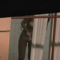 Spying on the neighbor