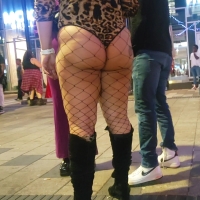 Caramel peach (part 1)