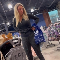Tik Tok milf