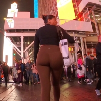 Goddess PAWG