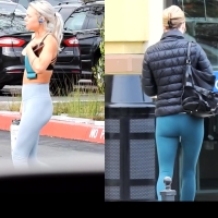 Gym babes compilation