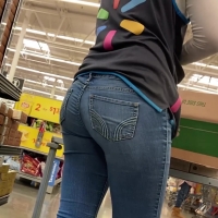 Walmart Asian