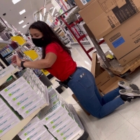 Marianas booty