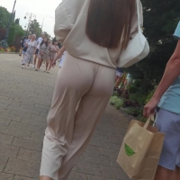 Soft and creamy