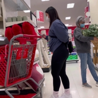 Big booty Asian