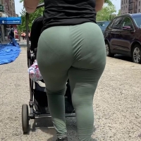 Green wide load