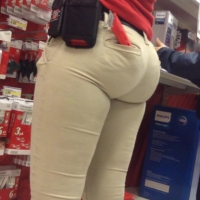 Target PAWG