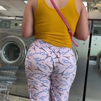 Laundry day